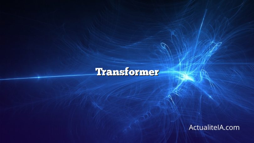 Transformer